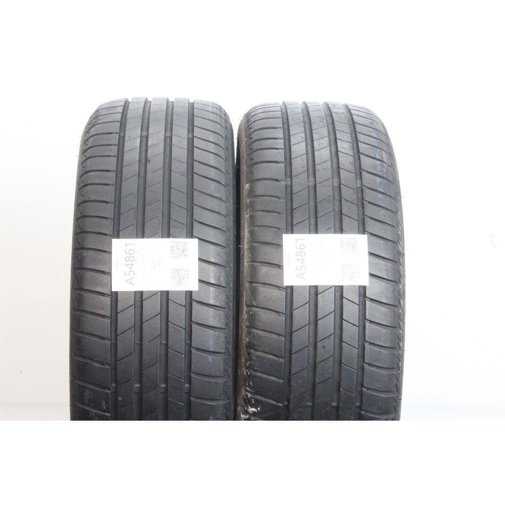 195 55 R16 91H XL BRIDGESTONE TURANZA T005