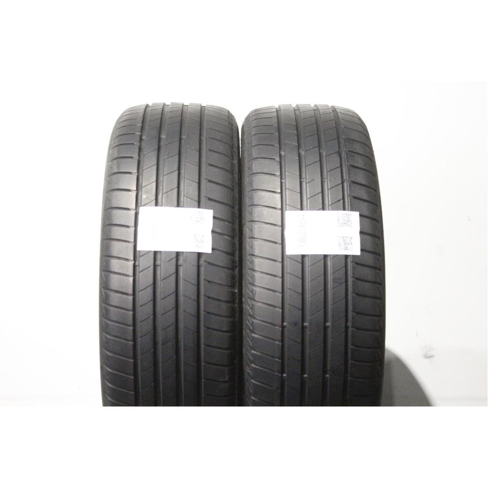 195 55 R16 91H XL BRIDGESTONE TURANZA T005