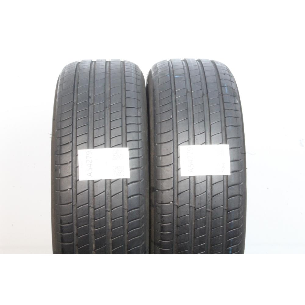 195 55 R16 91H XL MICHELIN E.PRIMACY TOTAL PERFORMANCE