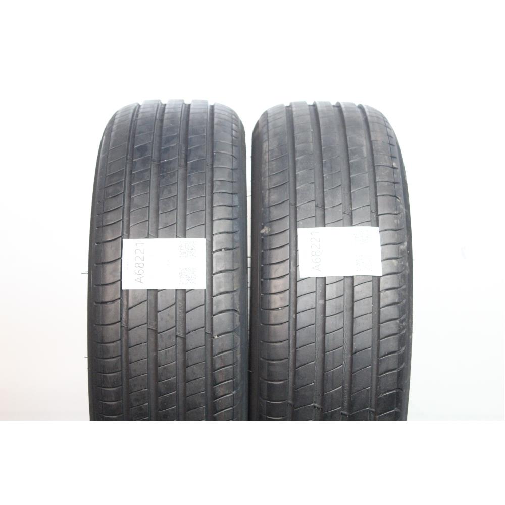 195 55 R16 91H XL MICHELIN E.PRIMACY TOTAL PERFORMANCE