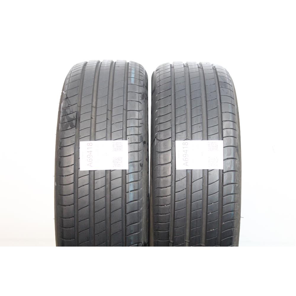 195 55 R16 91H XL MICHELIN E.PRIMACY TOTAL PERFORMANCE