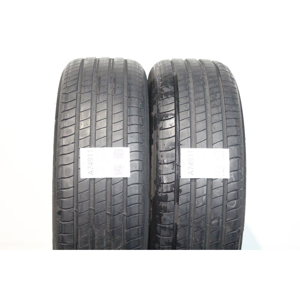 195 55 R16 91H XL MICHELIN E.PRIMACY TOTAL PERFORMANCE