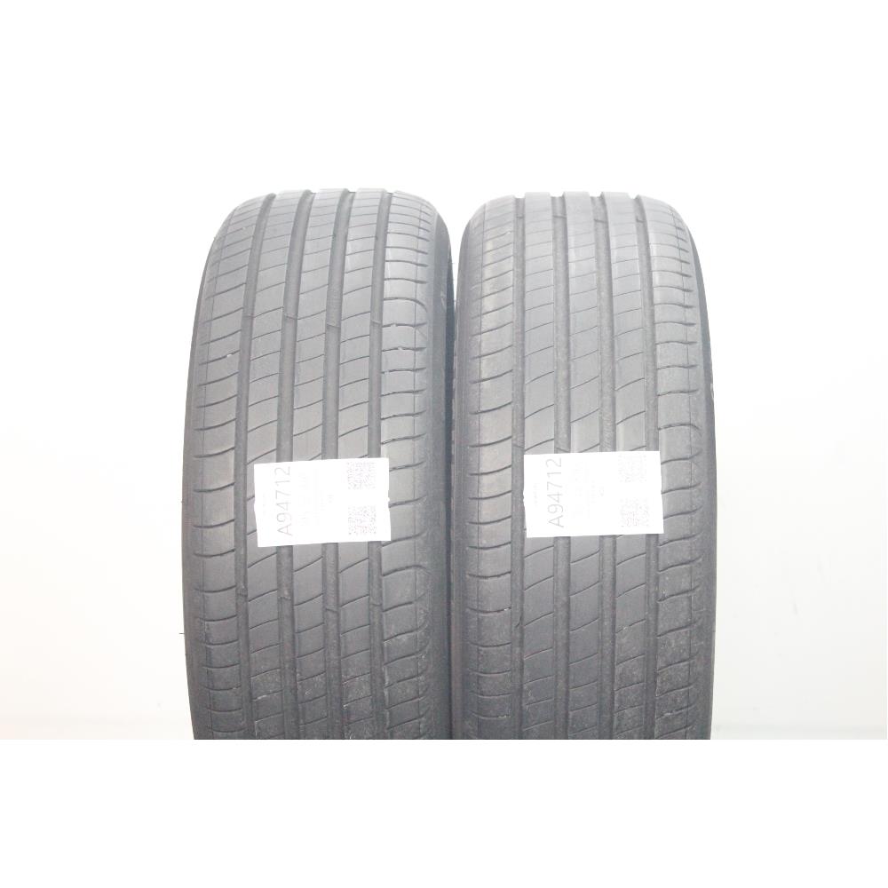 195 55 R16 91H XL MICHELIN E.PRIMACY 