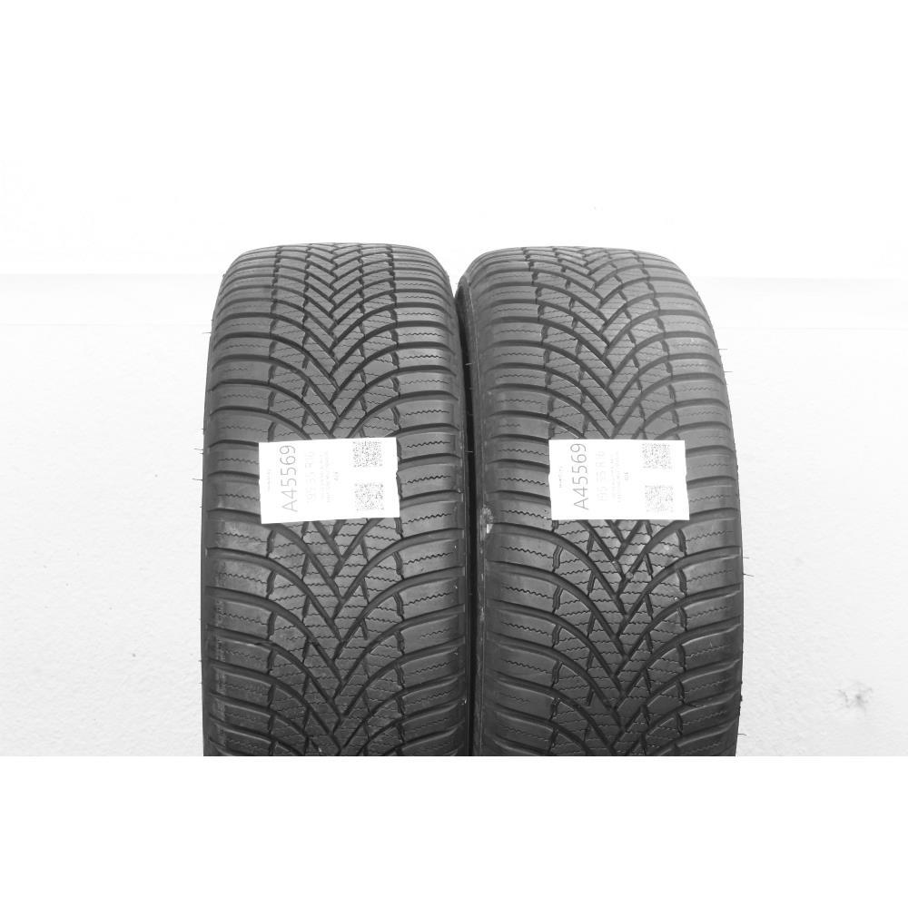 195 55 R16 91H XL M+S FIRESTONE MULTISEASON