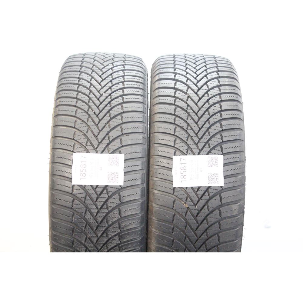 195 55 R16 91H XL M+S FIRESTONE MULTISEASON