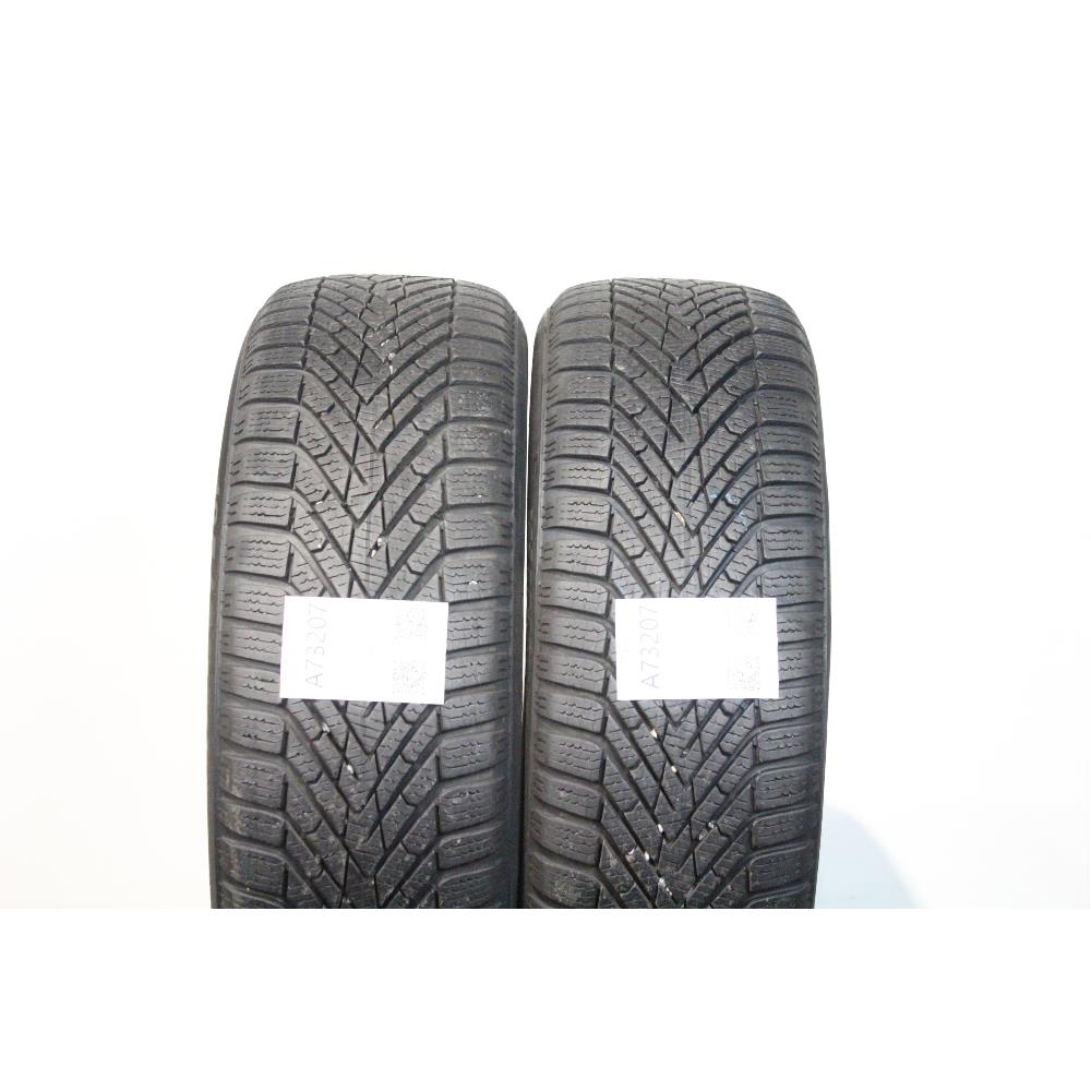 195 55 R16 91H XL M+S PIRELLI CINTURATO WINTER 2