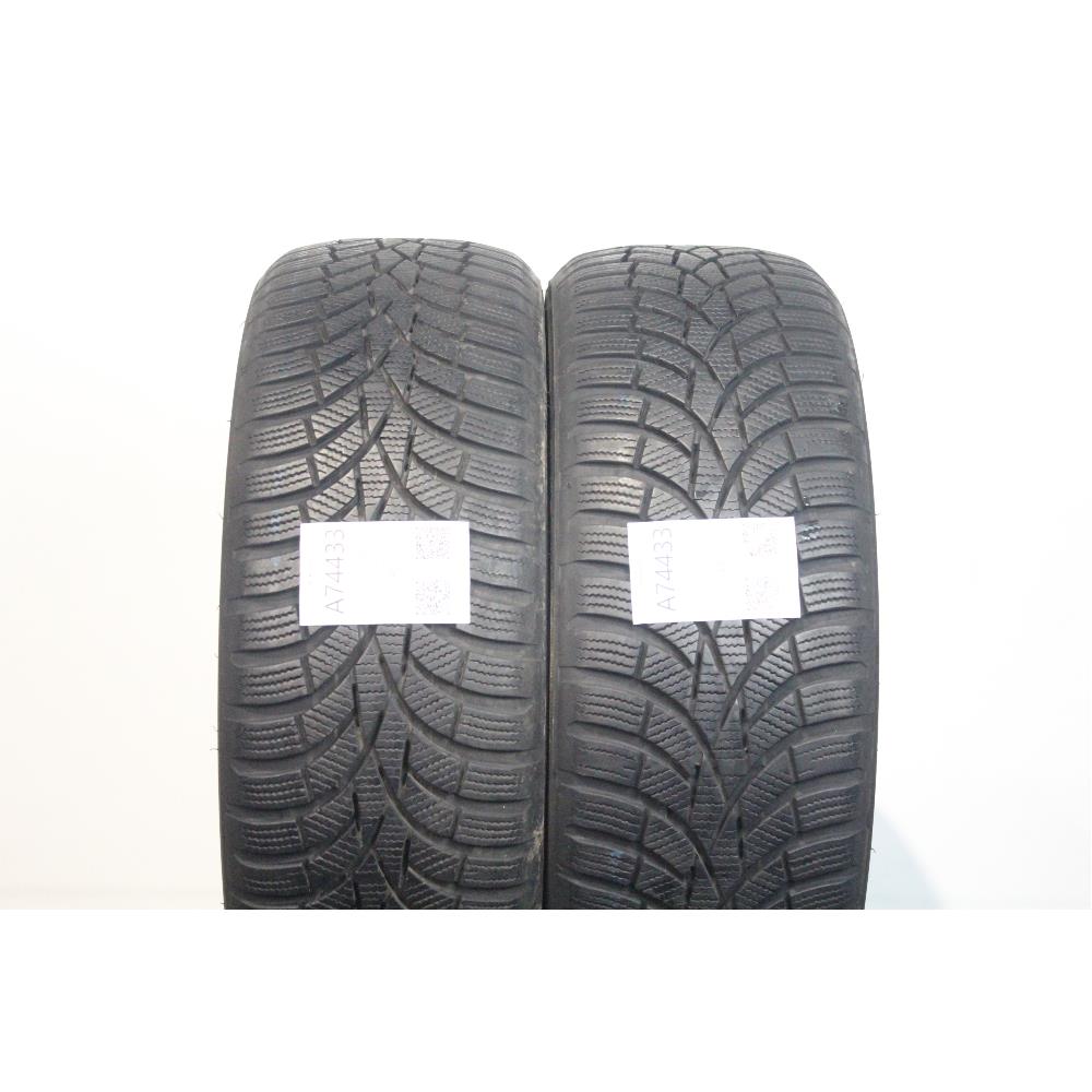 195 55 R16 91H XL M+S TOYO TIRES OBSERVE S944