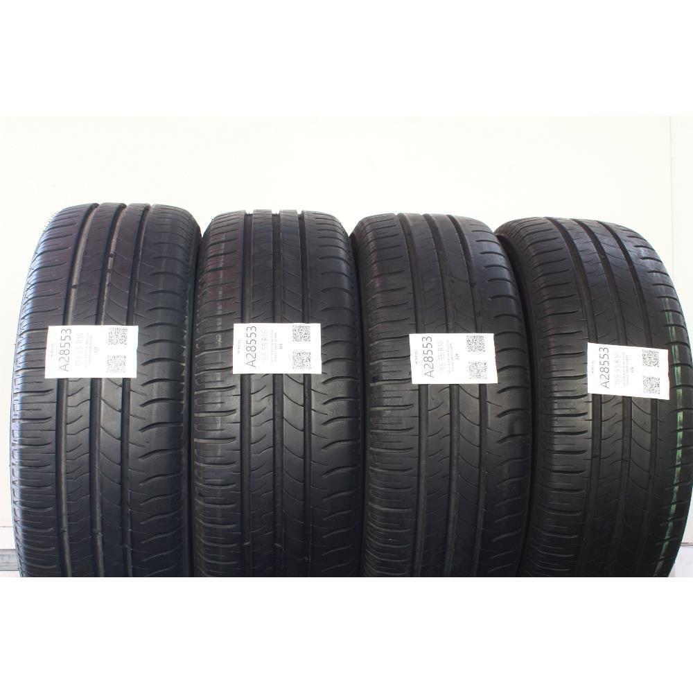 195 55 R16 91T XL MICHELIN ENERGY SAVER XGREEN