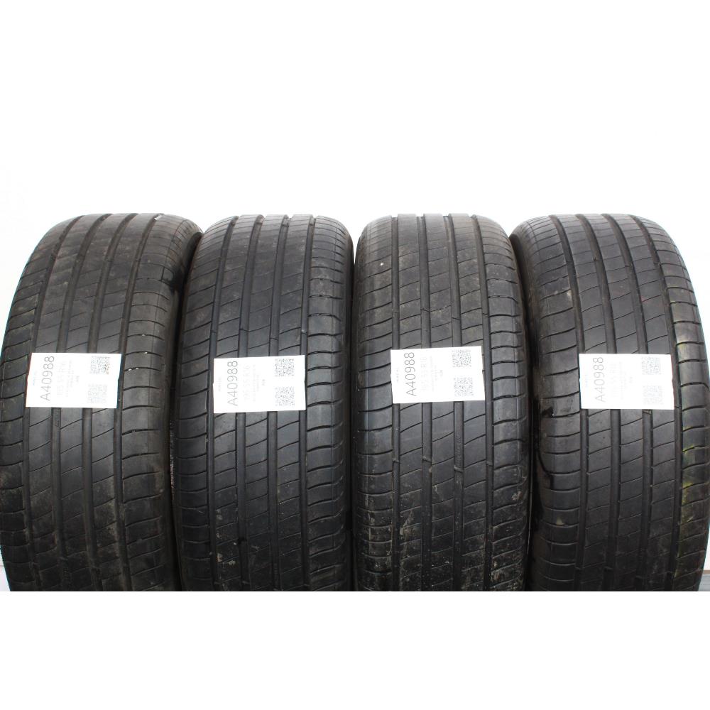 195 55 R16 91T XL MICHELIN PRIMACY 4 E