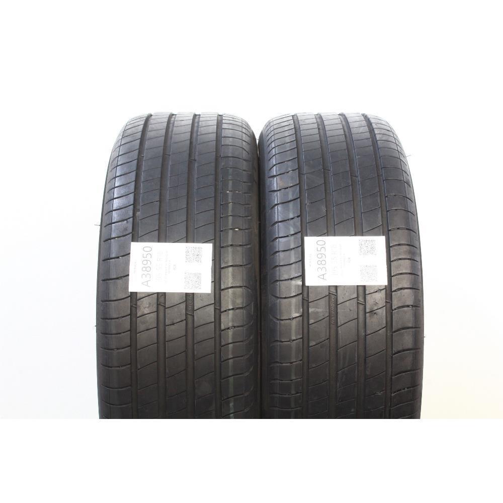 195 55 R16 91T XL MICHELIN PRIMACY 4