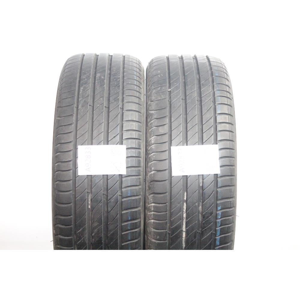 195 55 R16 91T XL MICHELIN PRIMACY 4