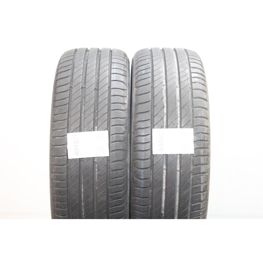 195 55 R16 91T XL MICHELIN PRIMACY 4