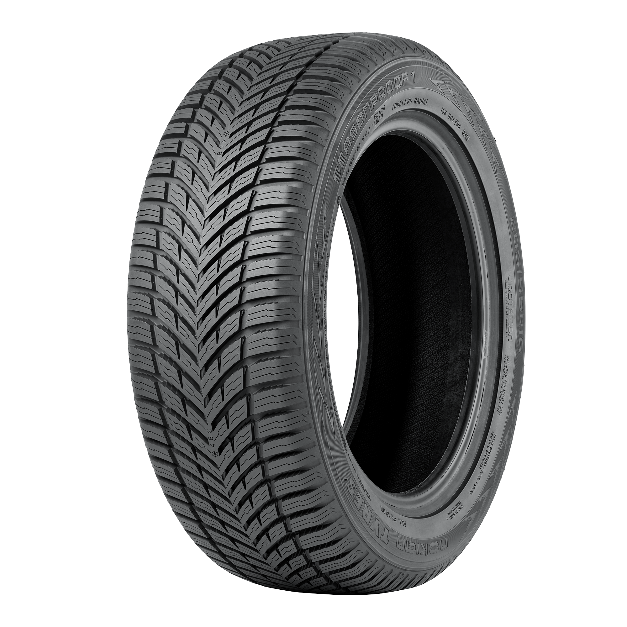 195 55 R16 91V NOKIAN SEASONPROOF 1