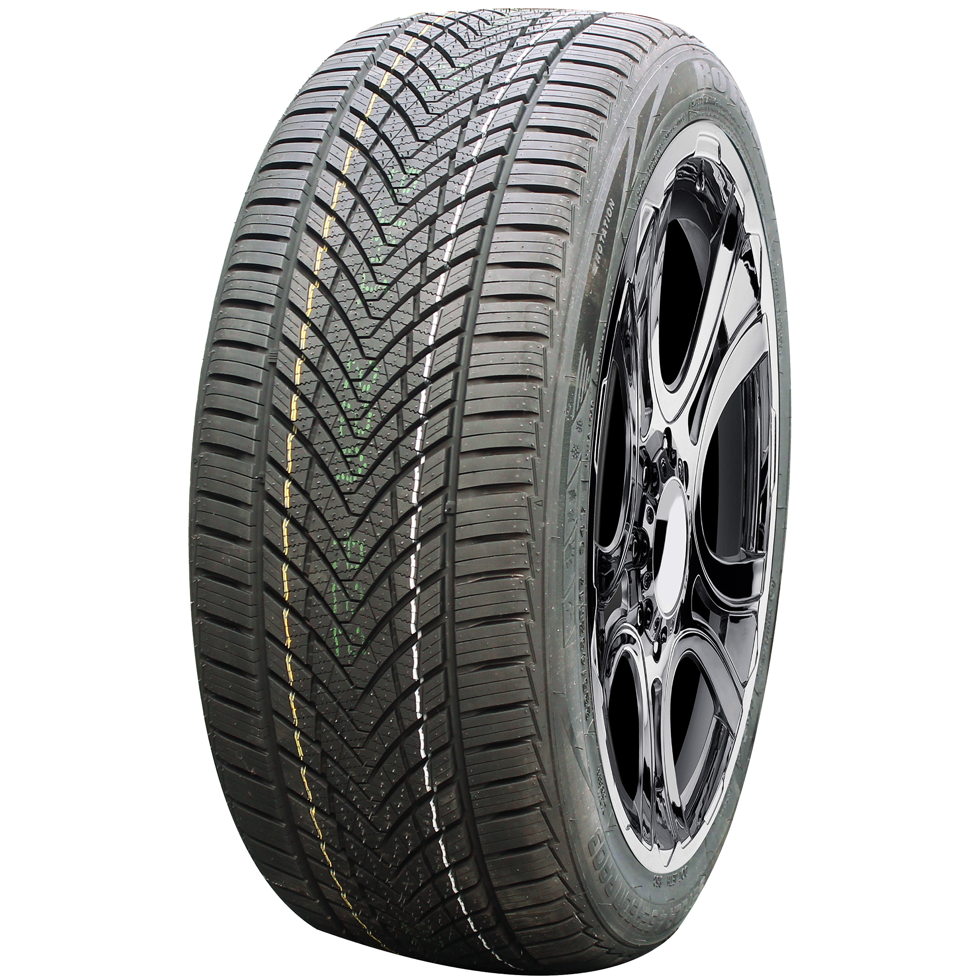 195 55 R16 91V ROTALLA SETULA 4 SEASON RA03 XL M+S 3PMSF