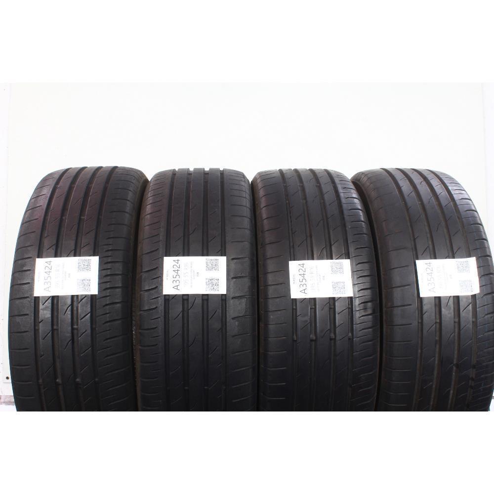 195 55 R16 91V TOYO PROXES COMFORT