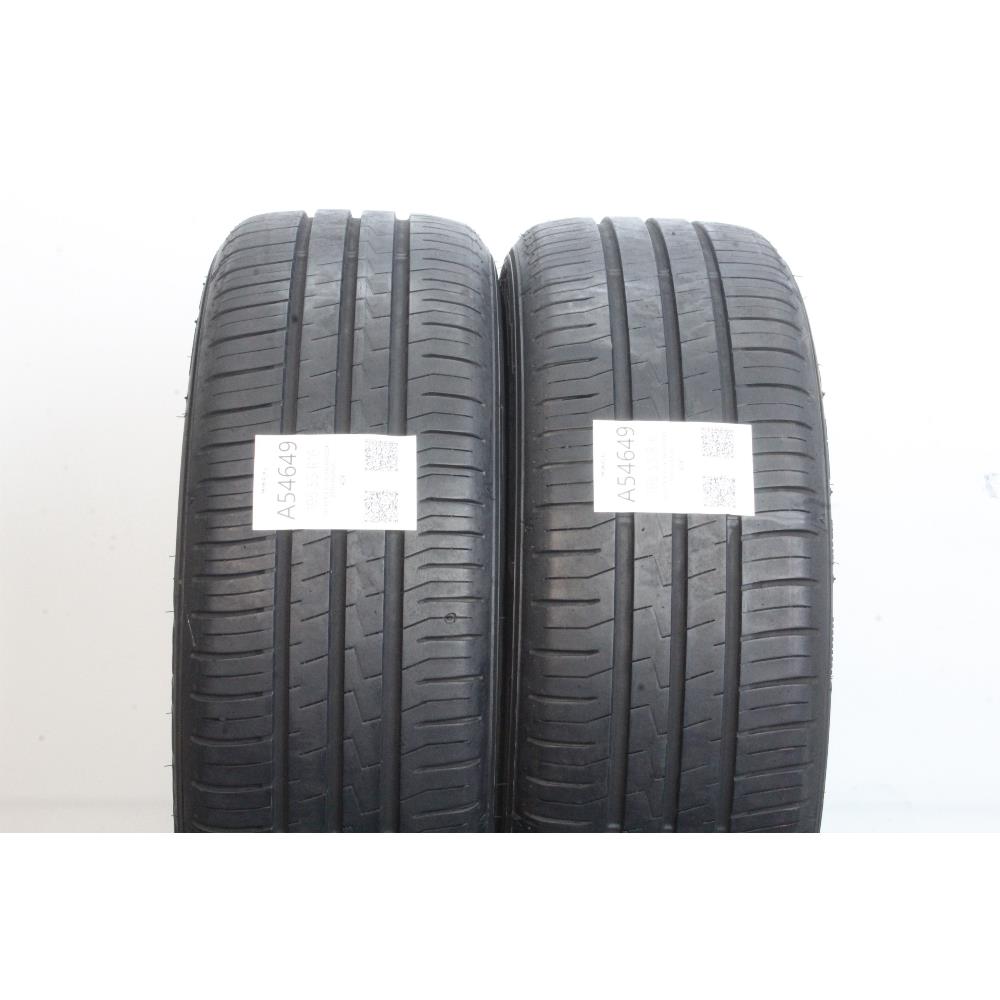 195 55 R16 91V XL FALKEN ZIEX ZE310 ECORUN
