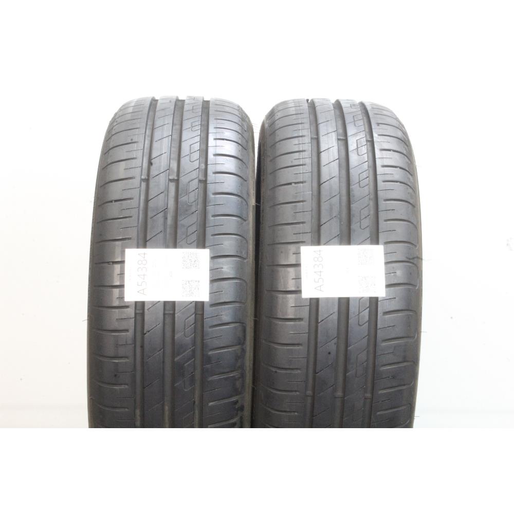 195 55 R16 91V XL GOODYEAR EFFICIENT GRIP PERFORMANCE