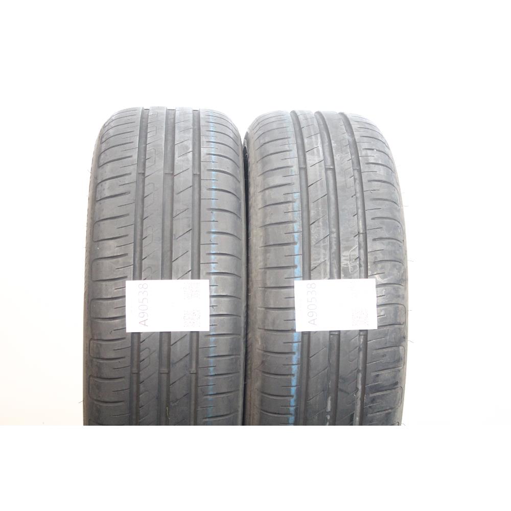 195 55 R16 91V XL GOODYEAR EFFICIENT GRIP PERFORMANCE