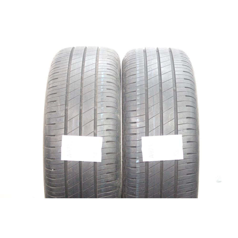 195 55 R16 91V XL GOODYEAR EFFICIENT GRIP PERFORMANCE