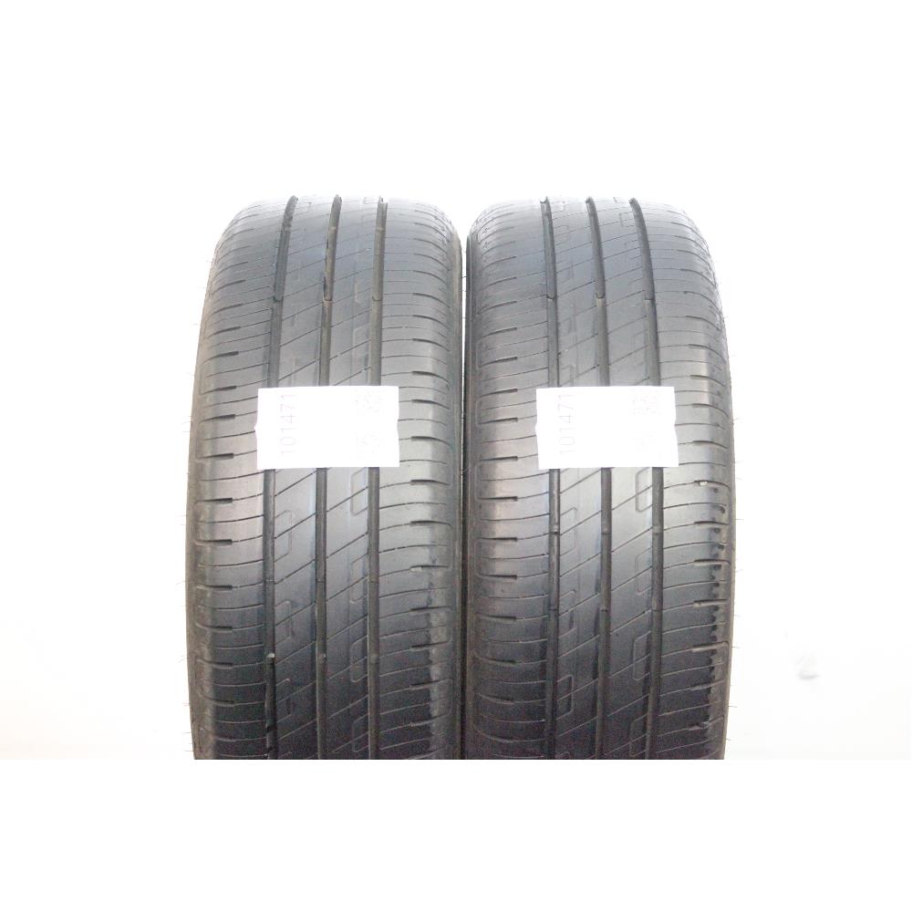 195 55 R16 91V XL GOODYEAR EFFICIENT GRIP PERFORMANCE