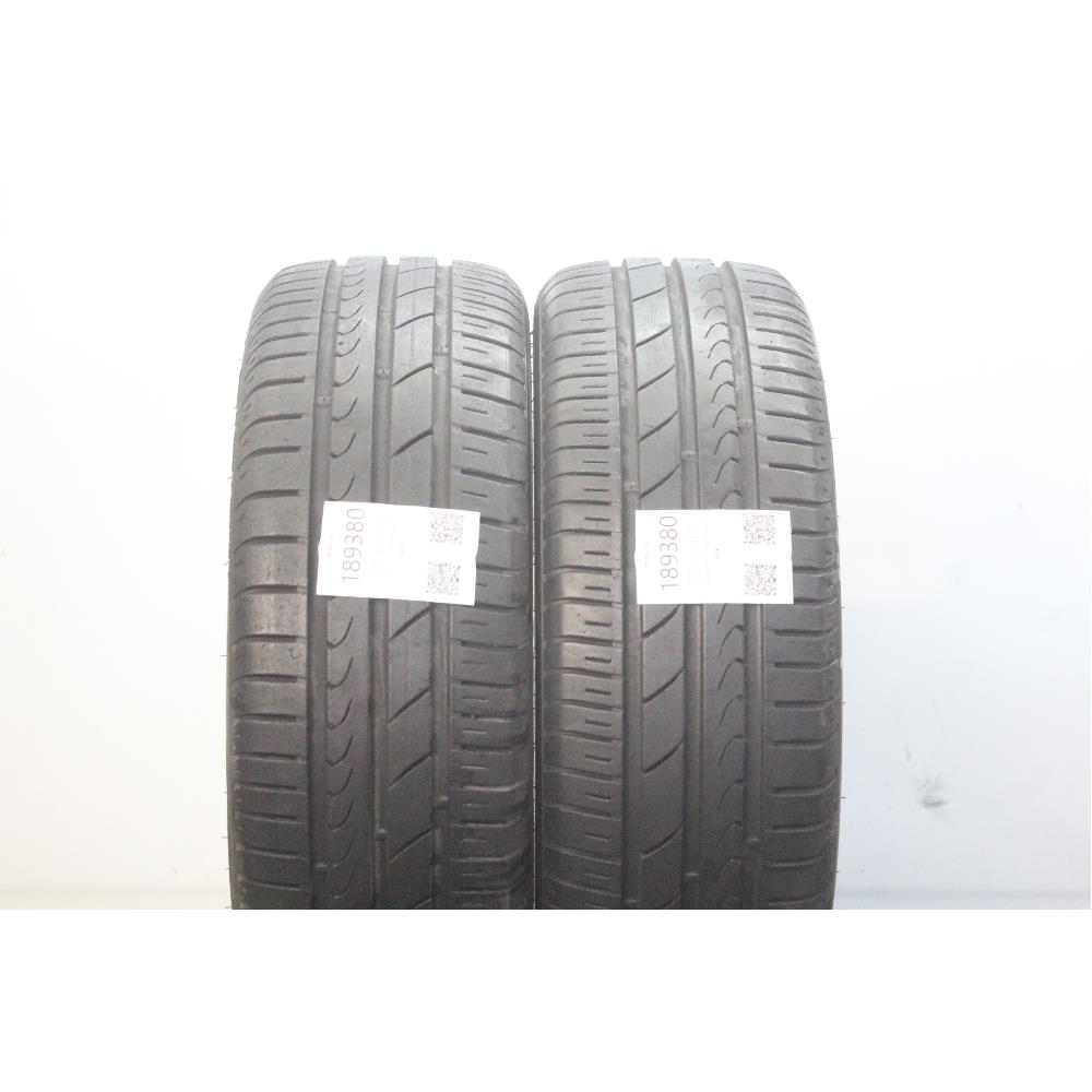 195 55 R16 91V XL GTRADIAL FE2