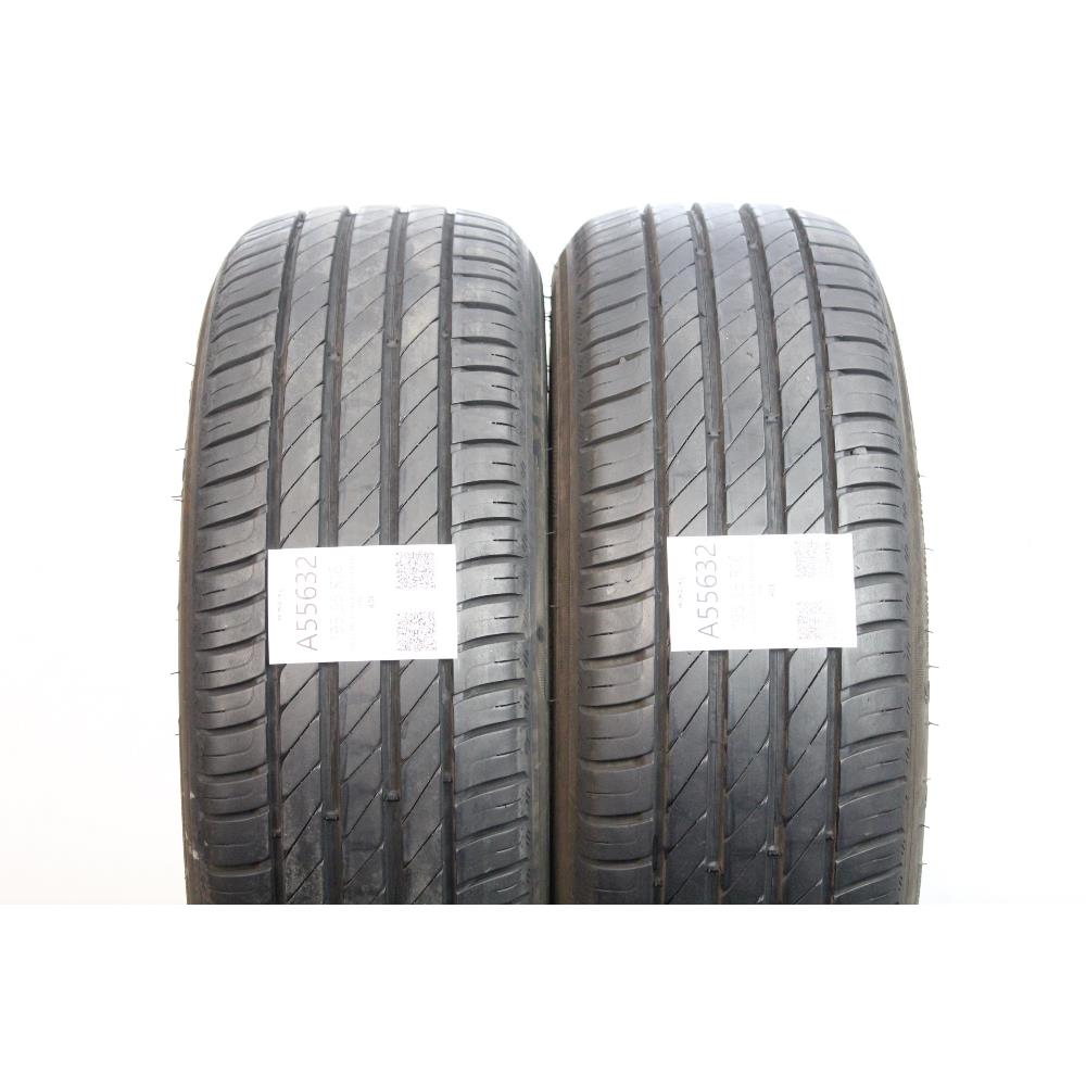 195 55 R16 91V XL KLEBE DYNAXER HP4 