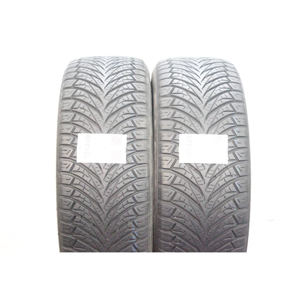 195 55 R16 91V XL M+S AUSTONE FIXCLIME SP-401