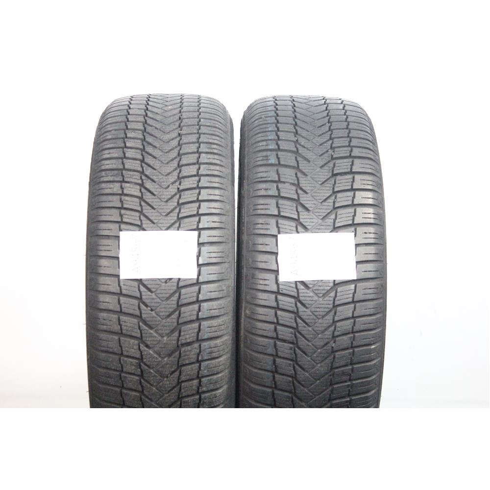 195 55 R16 91V XL M+S AUTOGREEN ALL SEASON VERSART