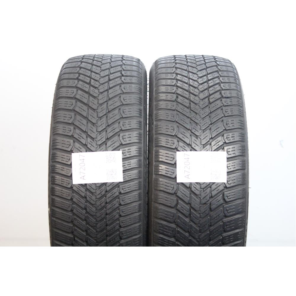 195 55 R16 91V XL M+S DAVANTI ALLTOURA 4-SEASONS 