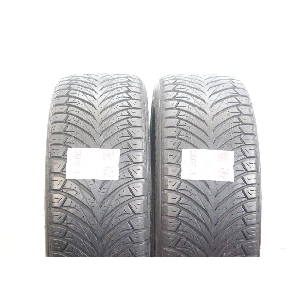 195 55 R16 91V XL M+S FORTUNE FITCLIME FSR-401