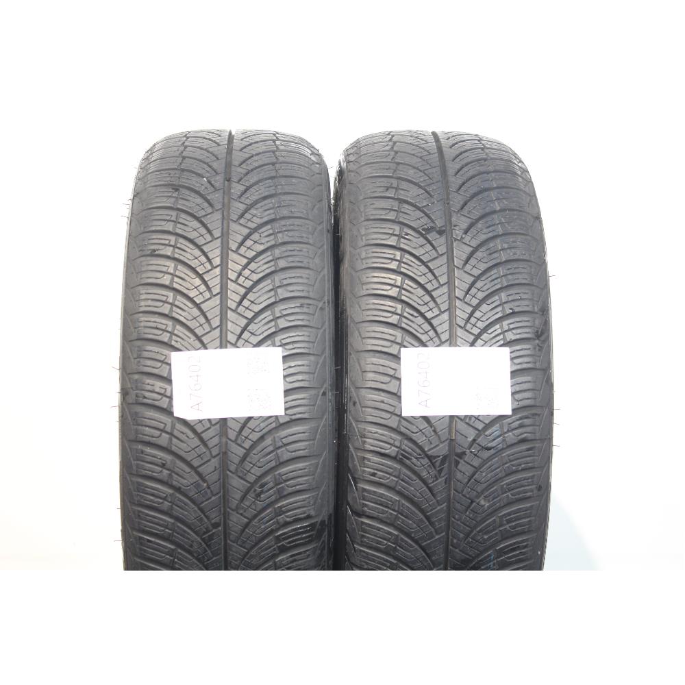 195 55 R16 91V XL M+S GRENLANDER GREENWING A/S 