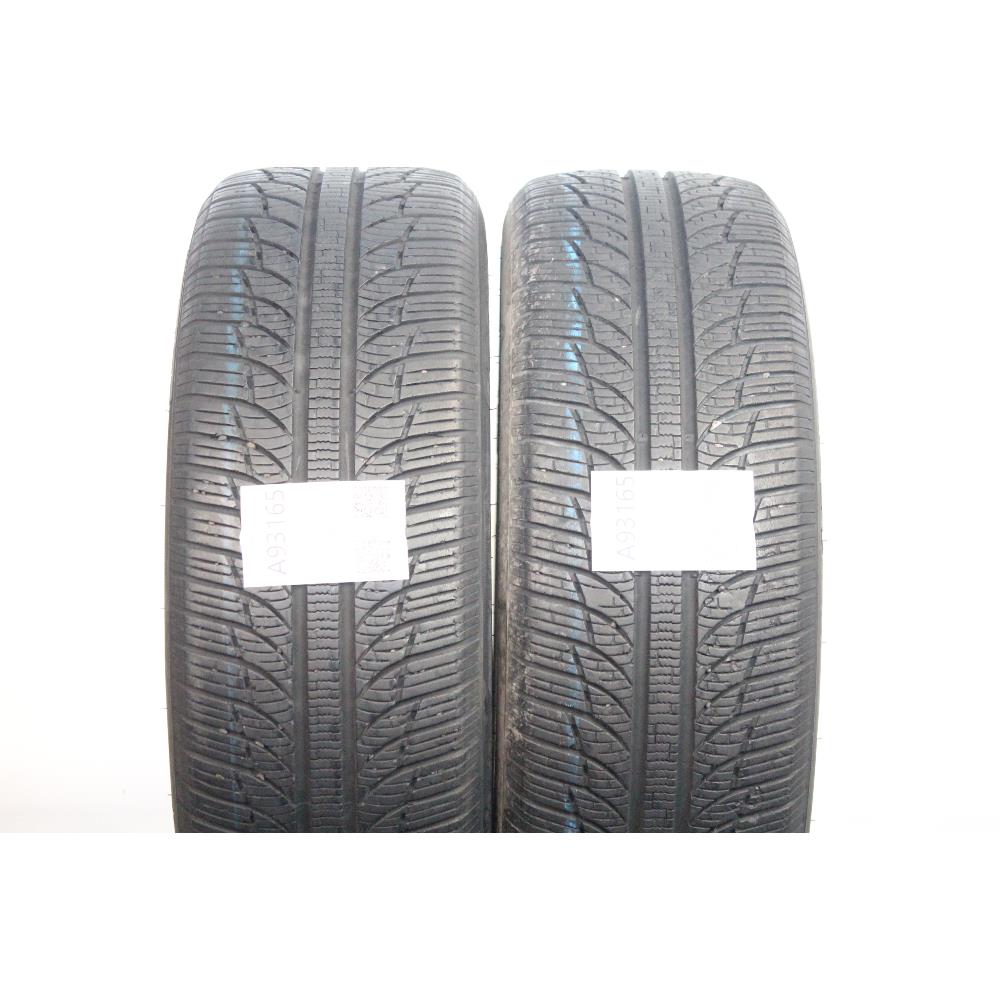 195 55 R16 91V XL M+S GTRADIAL 4 SEASONS 