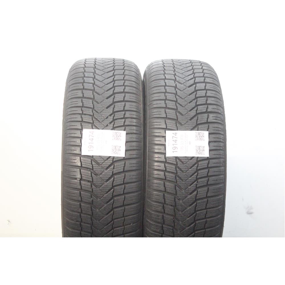 195 55 R16 91V XL M+S MASSIMO MSA11 ALL SEASON VERSAT