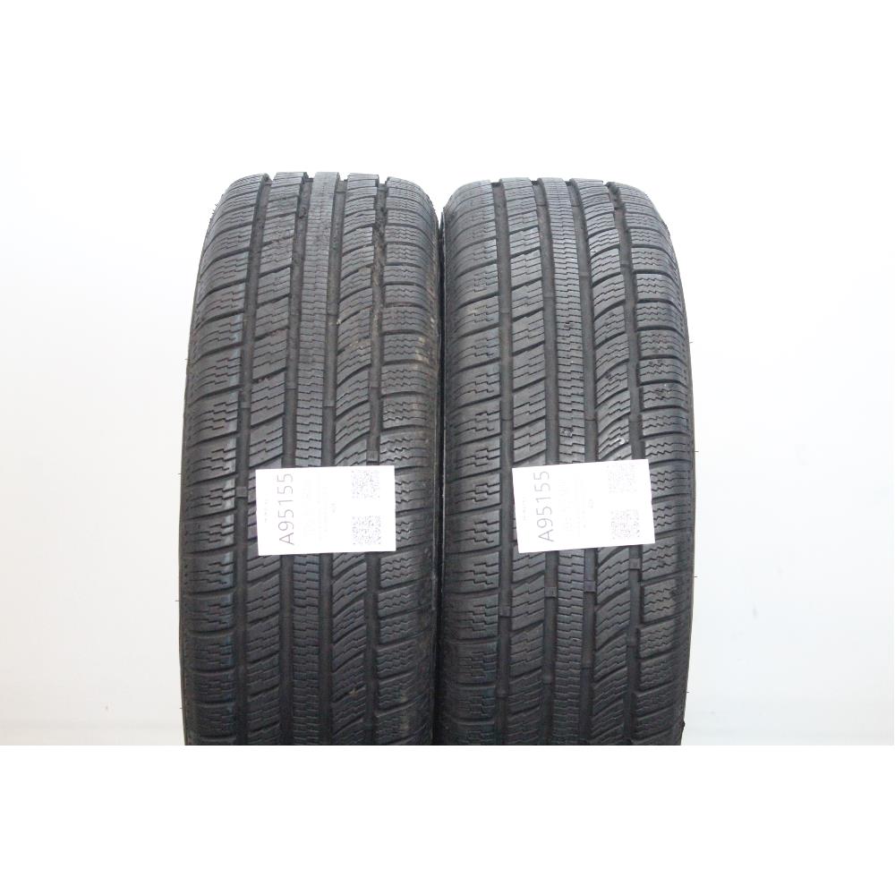 195 55 R16 91V XL M+S OVATION ALL SEASON VI-782 AS