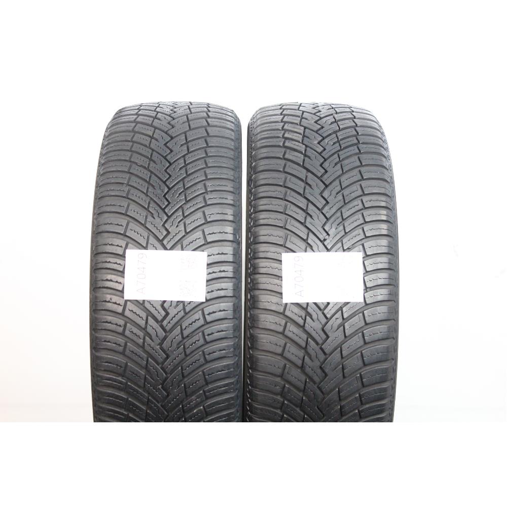 195 55 R16 91V XL M+S PIRELLI CINTURATO ALL SEASON SF2