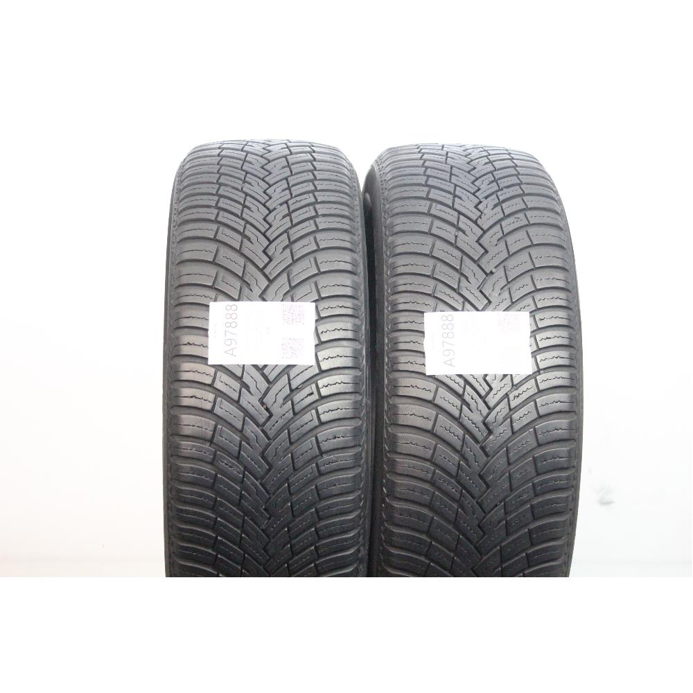 195 55 R16 91V XL M+S PIRELLI CINTURATO ALL SEASON SF2