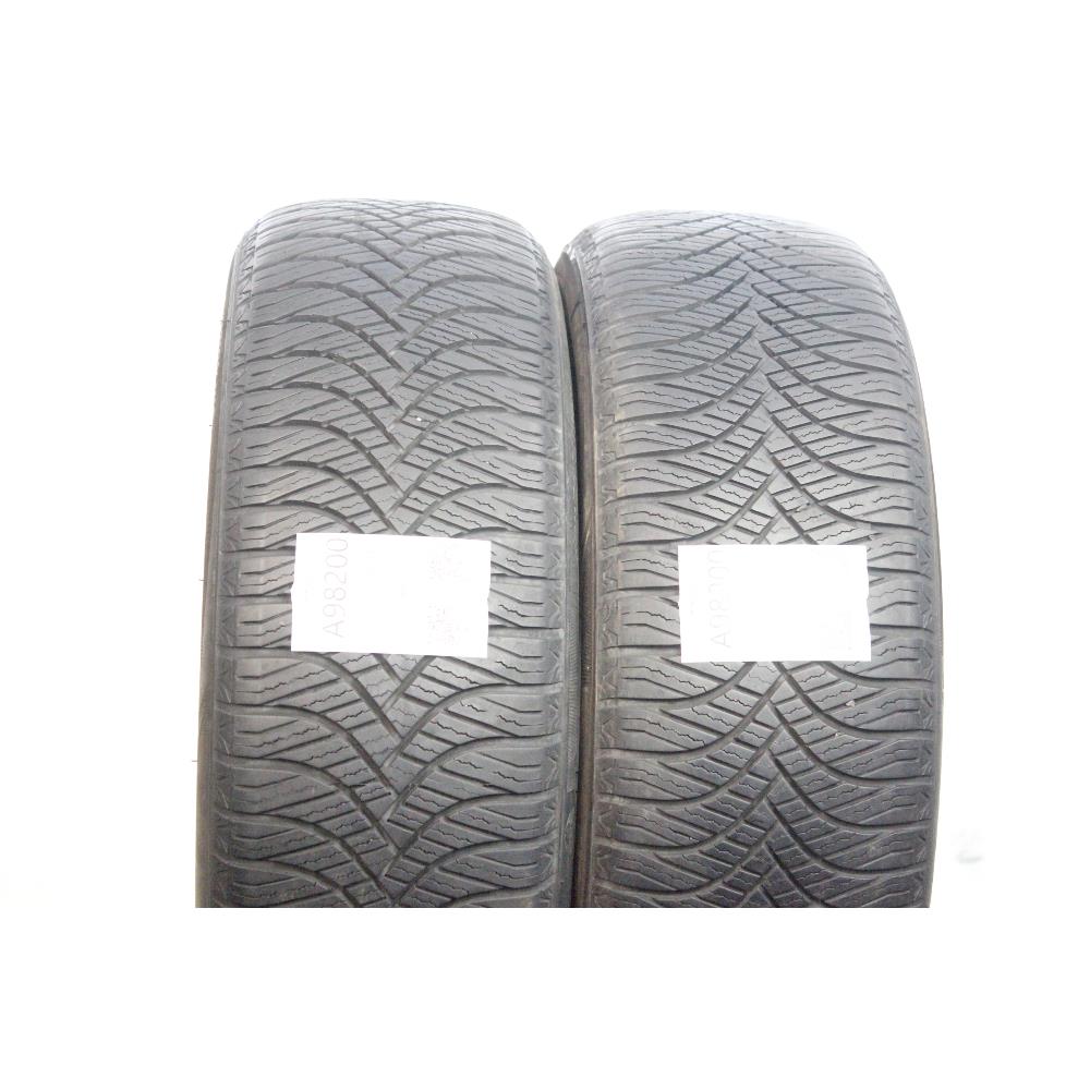 195 55 R16 91V XL M+S WESTLAKE ALL SEASON ELITE Z-401