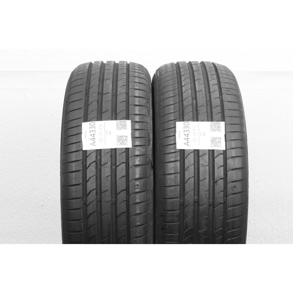 195 55 R16 91V XL NEXEN NFERA PRIMUS 