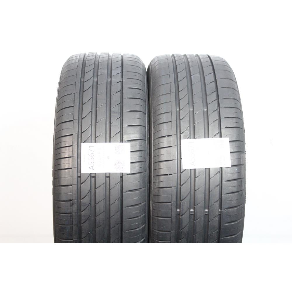 195 55 R16 91V XL NEXEN NFERA SU1