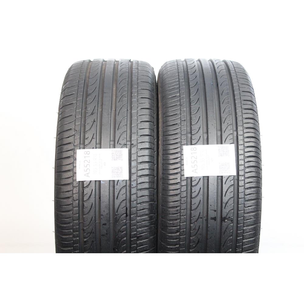 195 55 R16 91V XL RUNWAY ENDURO HP
