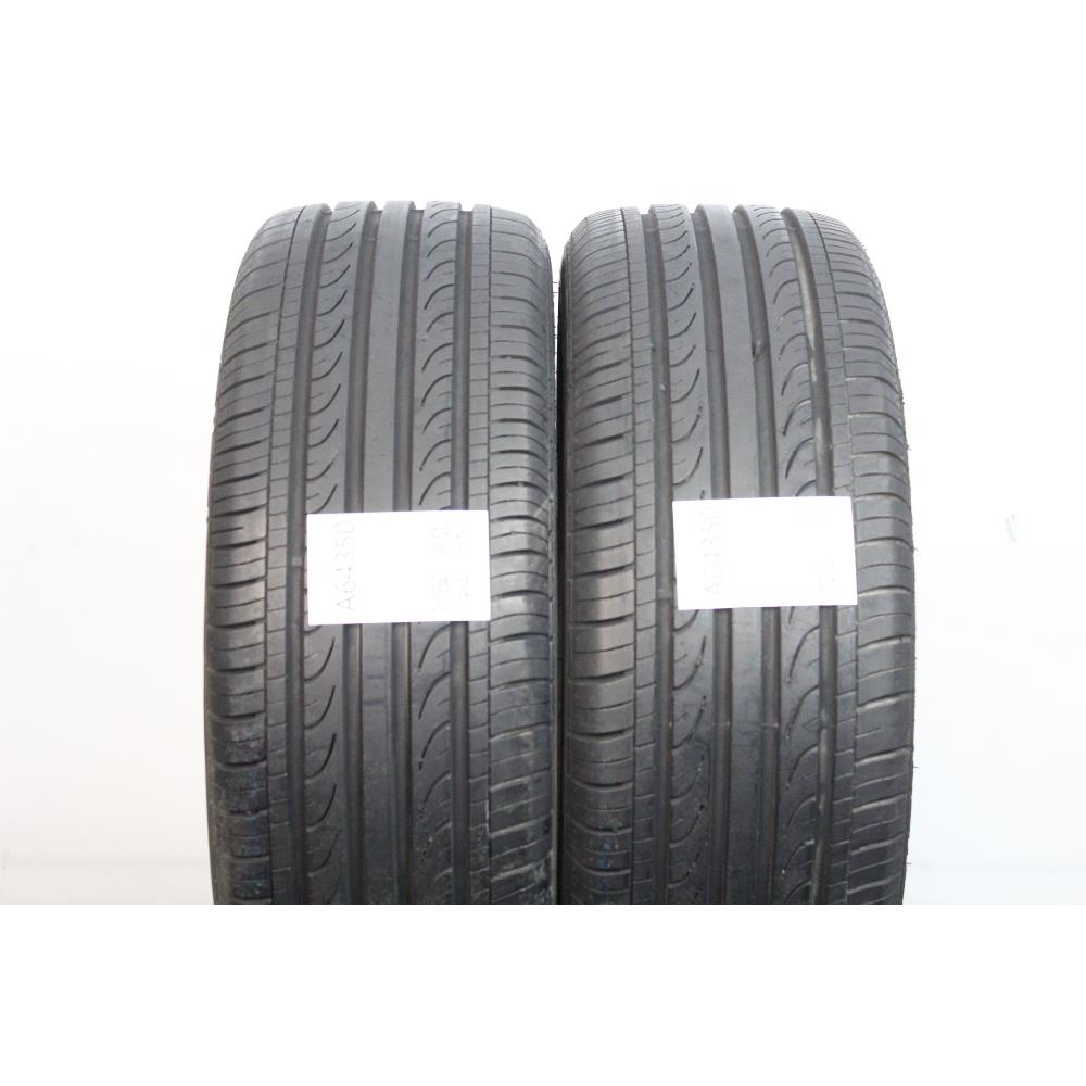 195 55 R16 91V XL RUNWAY ENDURO HP