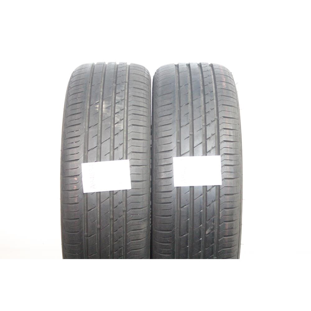 195 55 R16 91V XL SAILUN ATREZZO ELITE 