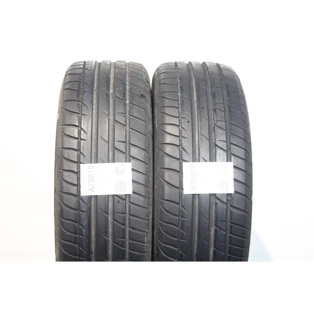 195 55 R16 91V XL STRIAL HIGH PERFORMANCE 