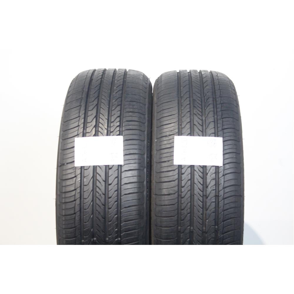 195 55 R16 91V XL SUNNY HARMONIC NP203