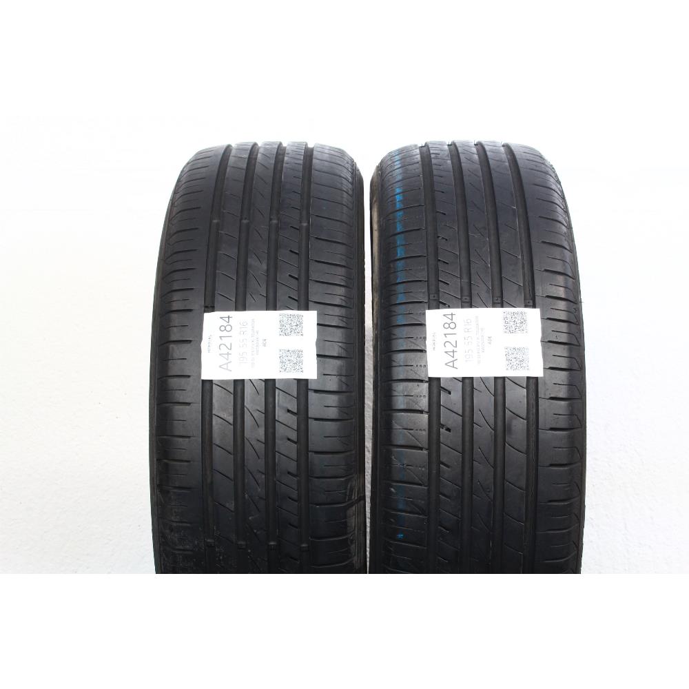 195 55 R16 91V XL TOURADOR XWONDER TH1