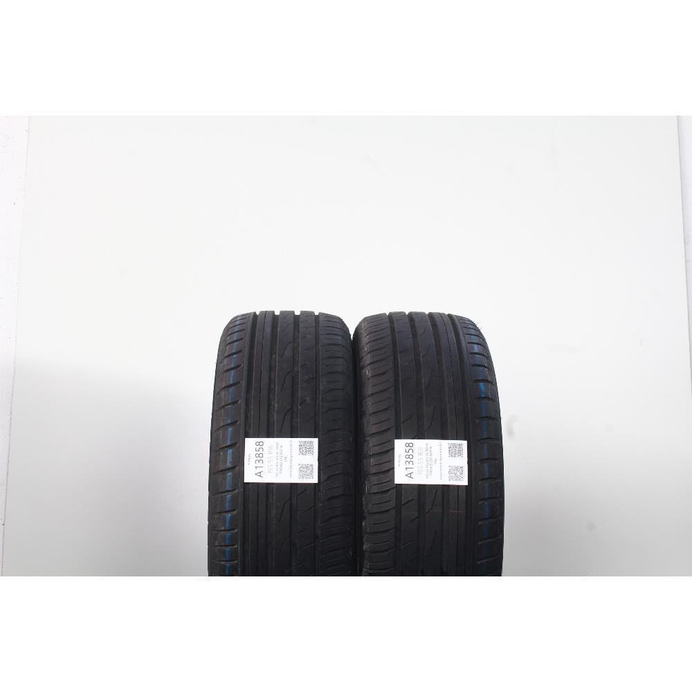 195 55 R16 91V XL TOYO PROXES CF2 DOT18