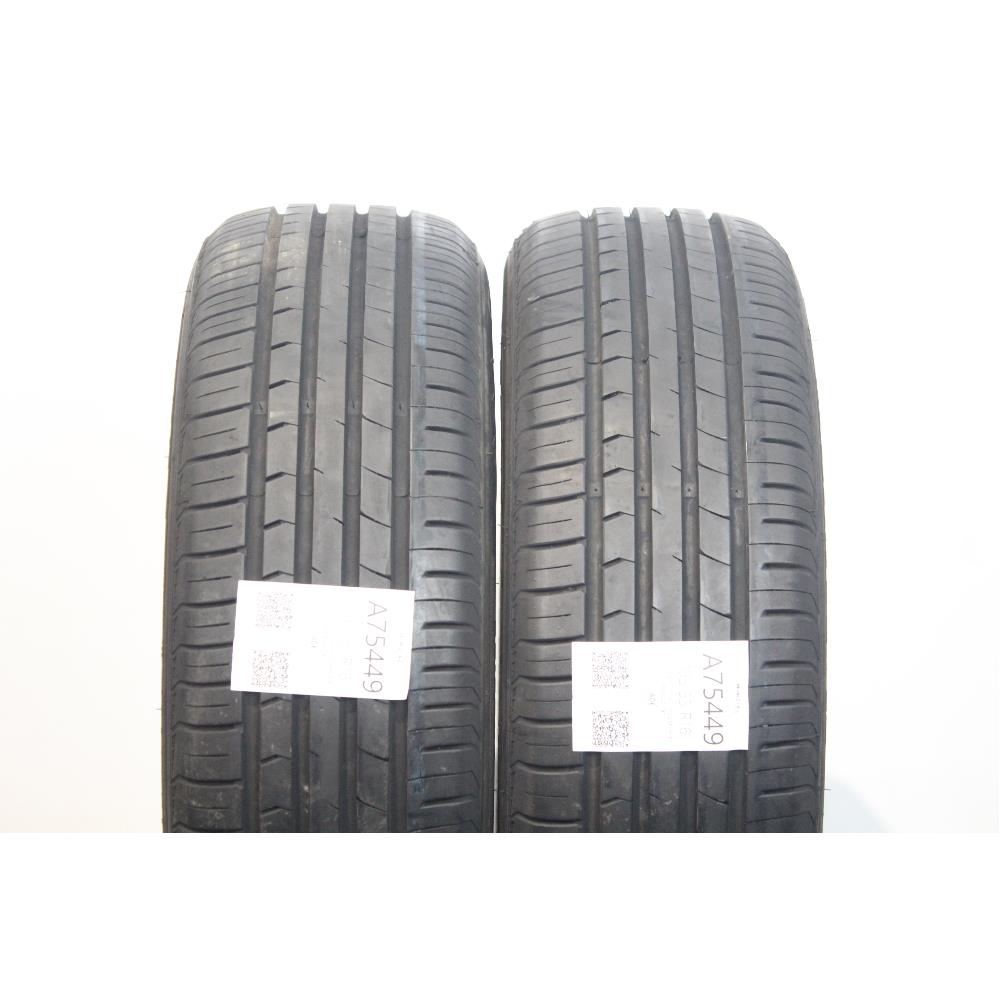 195 55 R16 91V XL TROCMOH X-PRIVILO TX1