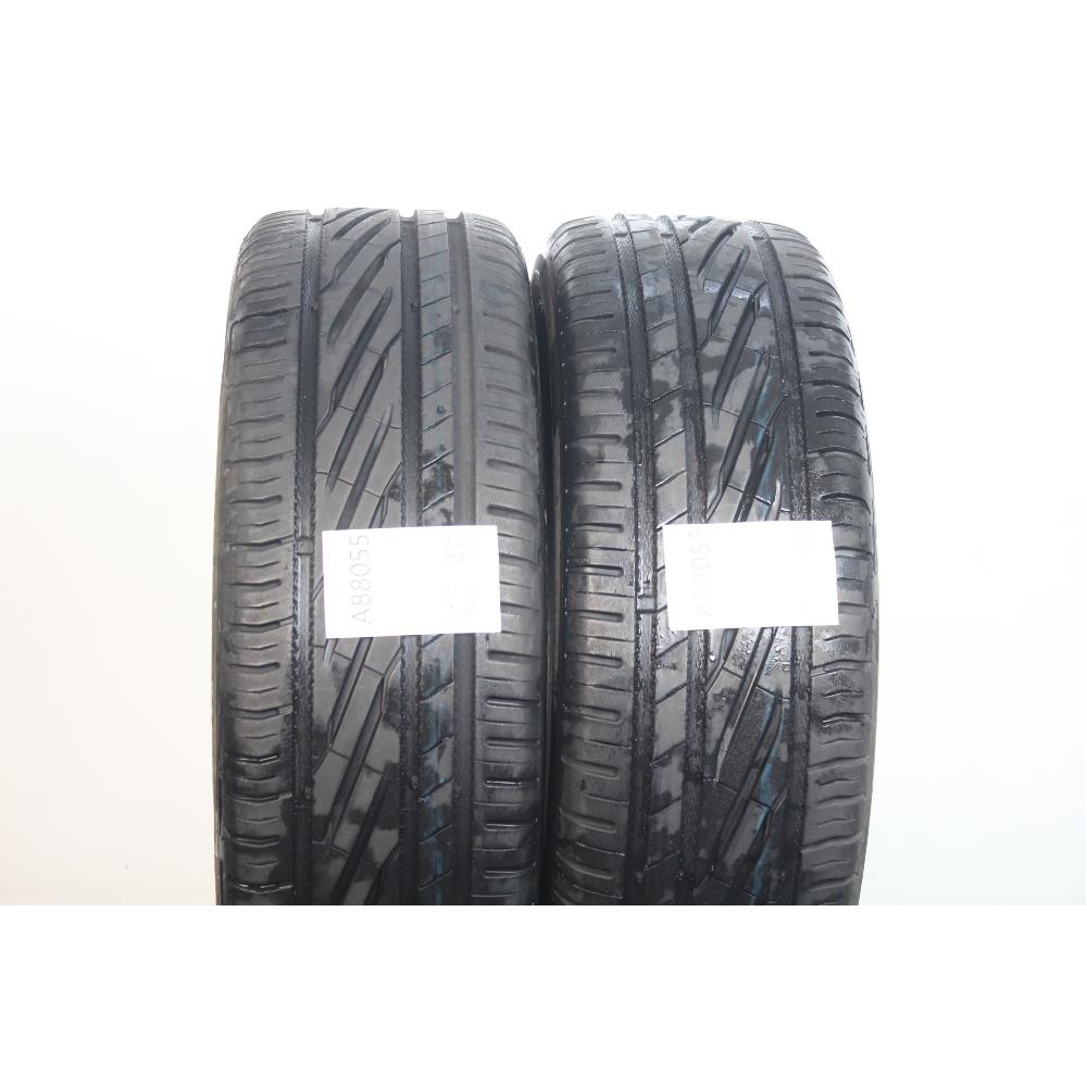 195 55 R16 91V XL UNIROYAL RAIN SPORT 5 