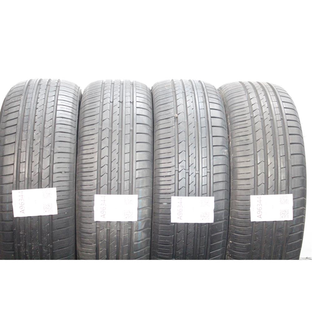 195 55 R16 91V XL WINRUN R330 