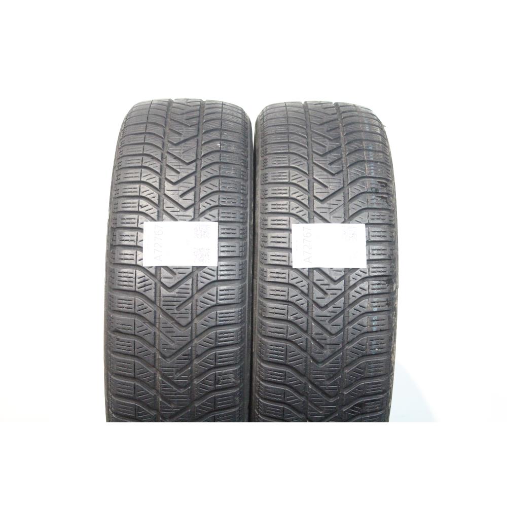 195 55 R17 92H XL M+S PIRELLI SNOW CONTROL SERIE 3 WINTER 210